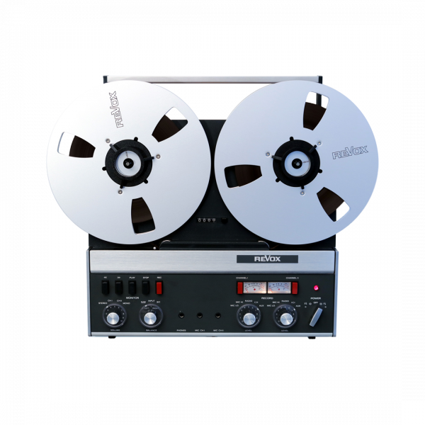 Revox Classics Revox