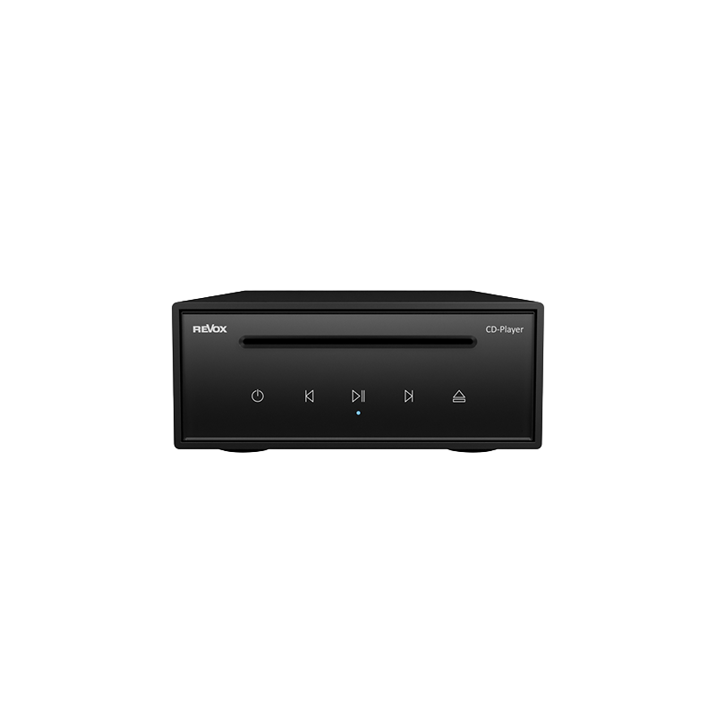 STUDIOMASTER-CD100-CD-Player_0001_Revox-CD100-Player-Front