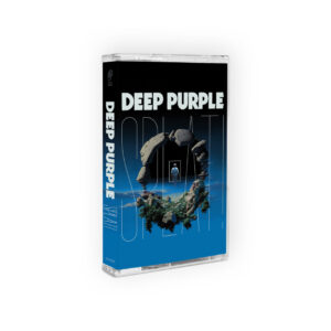 Deep Purple - SPLAT! (Cassette)