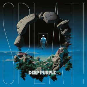 Deep Purple - SPLAT! (Master Record)